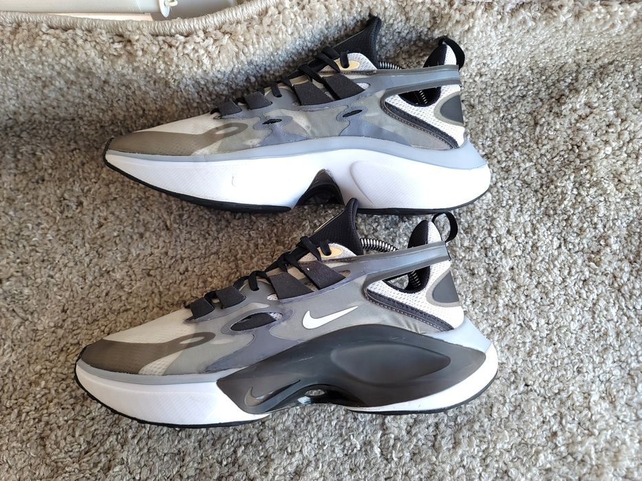 Кроссовки NIKE Signal р 45 Орігинал!