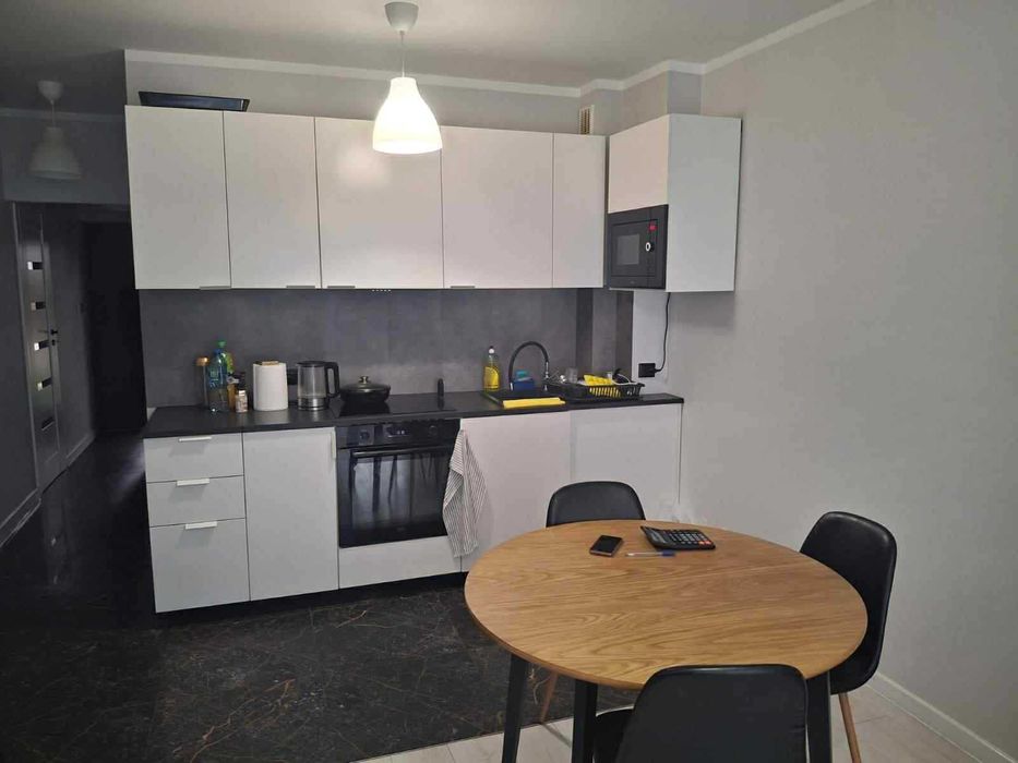 Mieszkanie 3-pokojowe bezczynszowe z ogródkiem