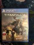 Titanfall 2 ps4 szybka wysylka