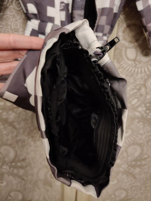 Лижний комбінезон 98р