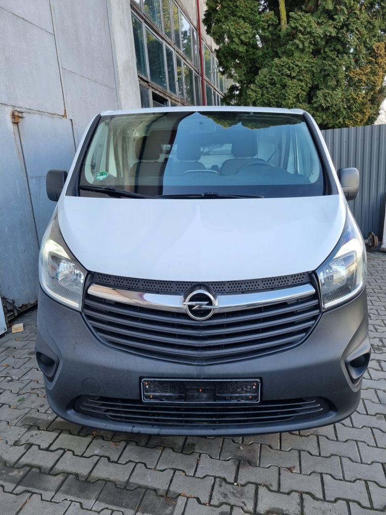 ШРОТ Авто Разборка Renault Trafic 3 Opel Vivaro 3 Запчасти Трафик Вива