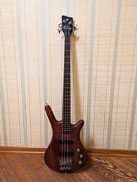 Warwick Corvette Standard Bubinga German 2003