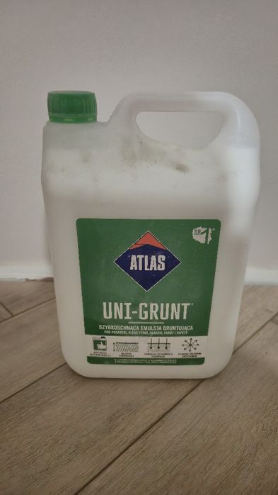 Uni-grunt 5x5kg ...