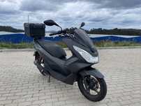 Honda pcx 2014 ( 2 geração )