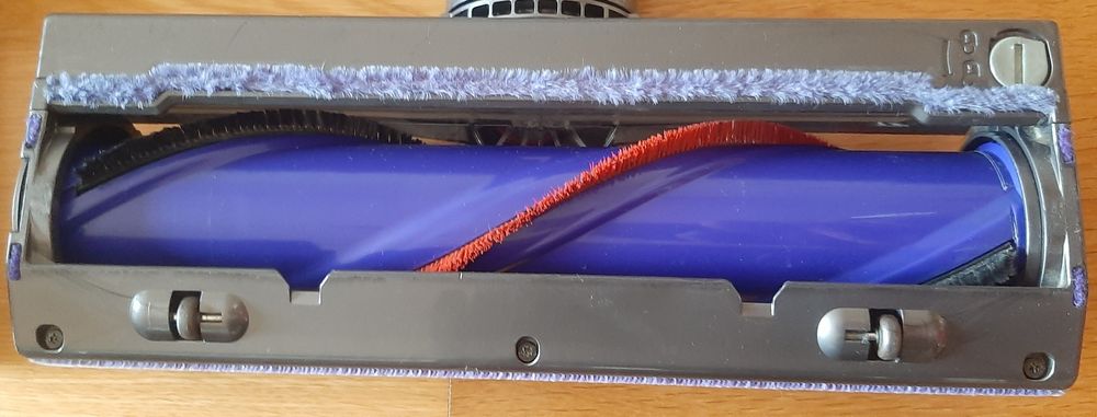 Dyson V7 motorhead