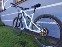 Rower BIXS Mariposa sign 220 full mtb