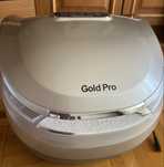 Масажер для ніг Marutaka Gold Pro
