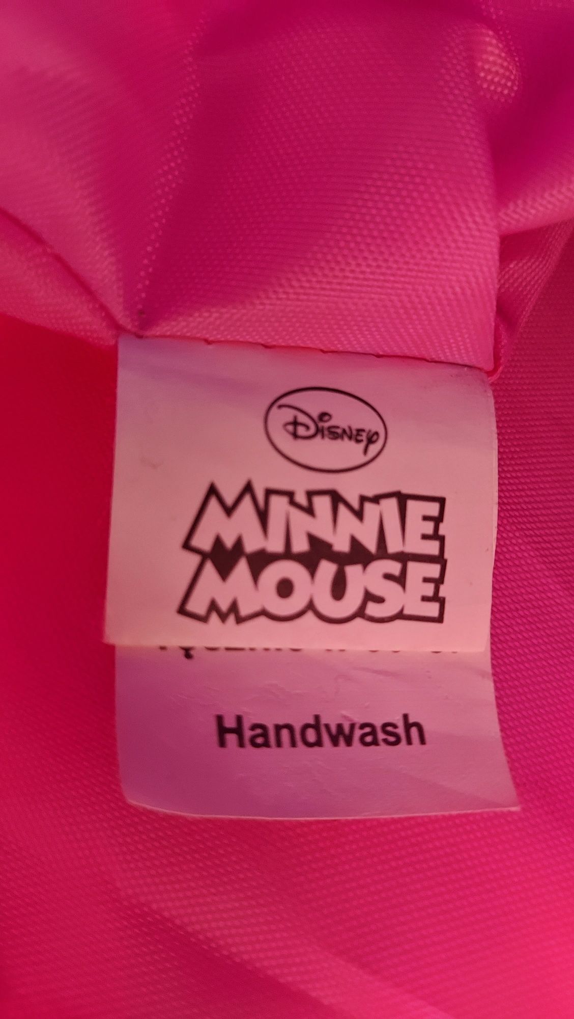 Torebka na ramię Minnie Mouse