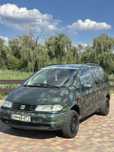 Seat Alhambra 1.9 tdi