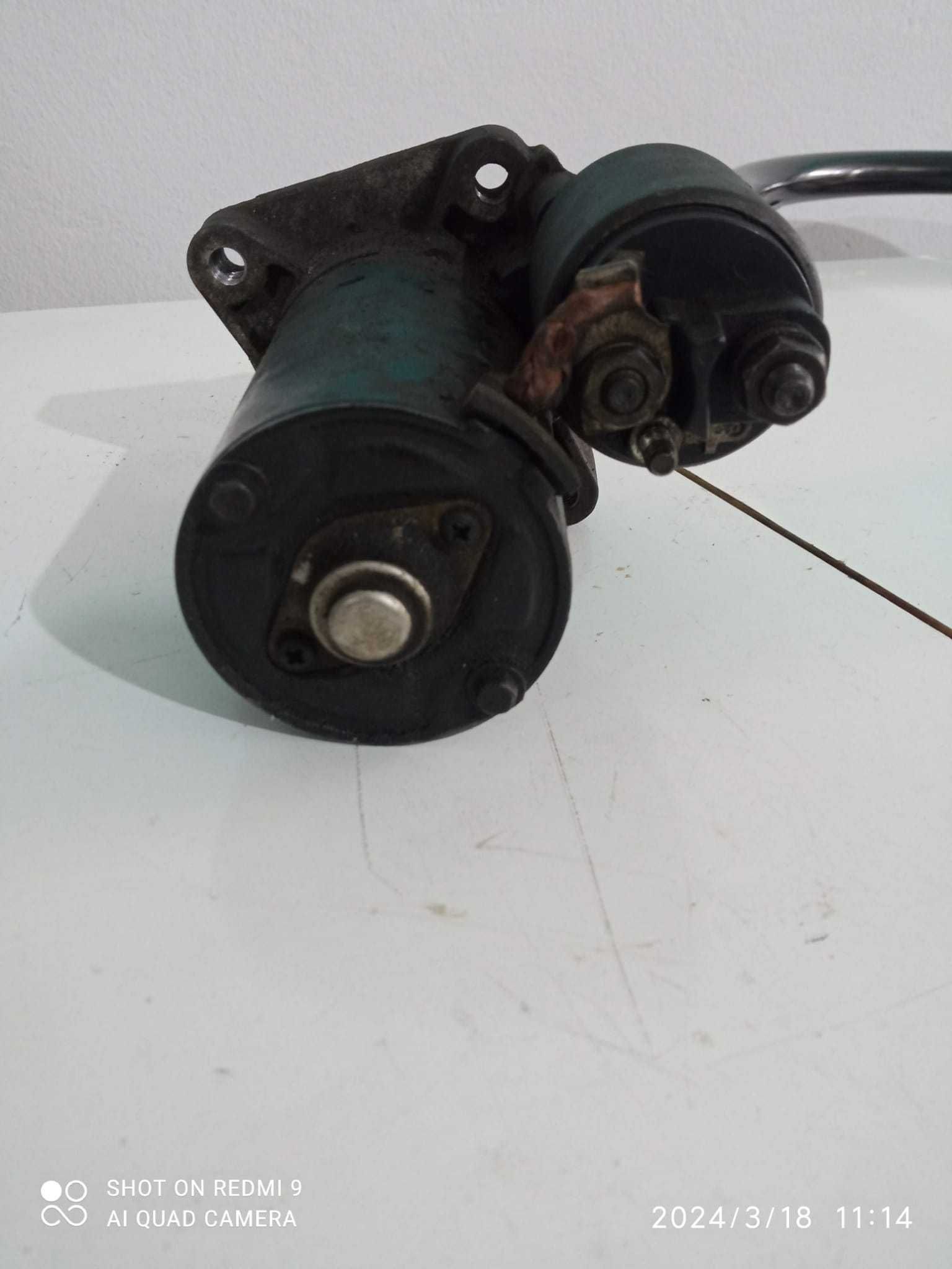 Motor de Arranque Ford FOCUS MK2 2003 a 2007