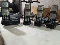 Telefon stacjonarny