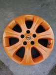 Felgi aluminiowe Opel 5x110 16