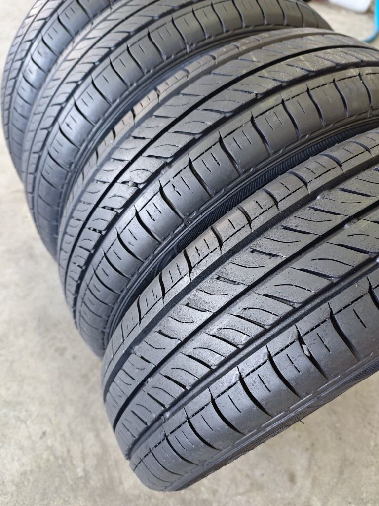 165/65R14 Dunlop