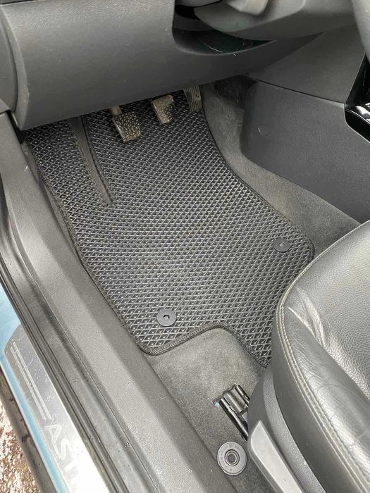 Коврики для авто EVA для Opel Vectra A B C Opel Corsa D Combo C