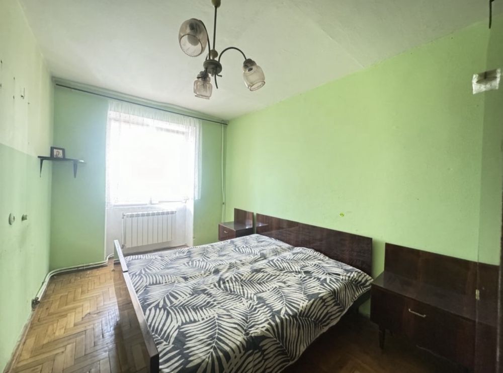 Продаж 3 кімнатної квартири в центрі міста