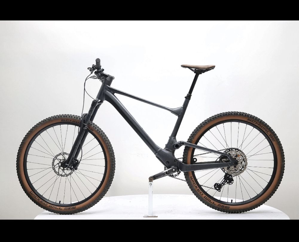 Scott Spark 960 - Tamanho M (2023)