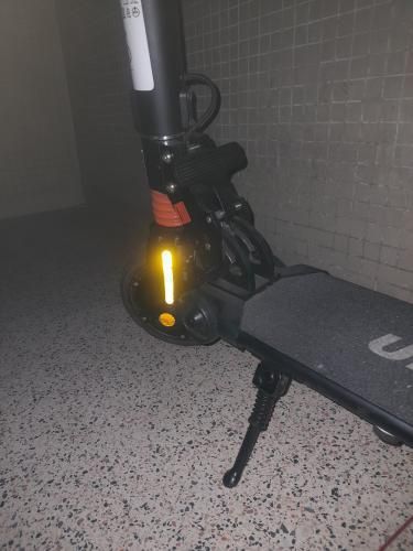 vendo trotinete eletrica