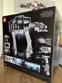 (NOWY) Oryginalne AT-AT Lego Star Wars Ultimate Collector 75313