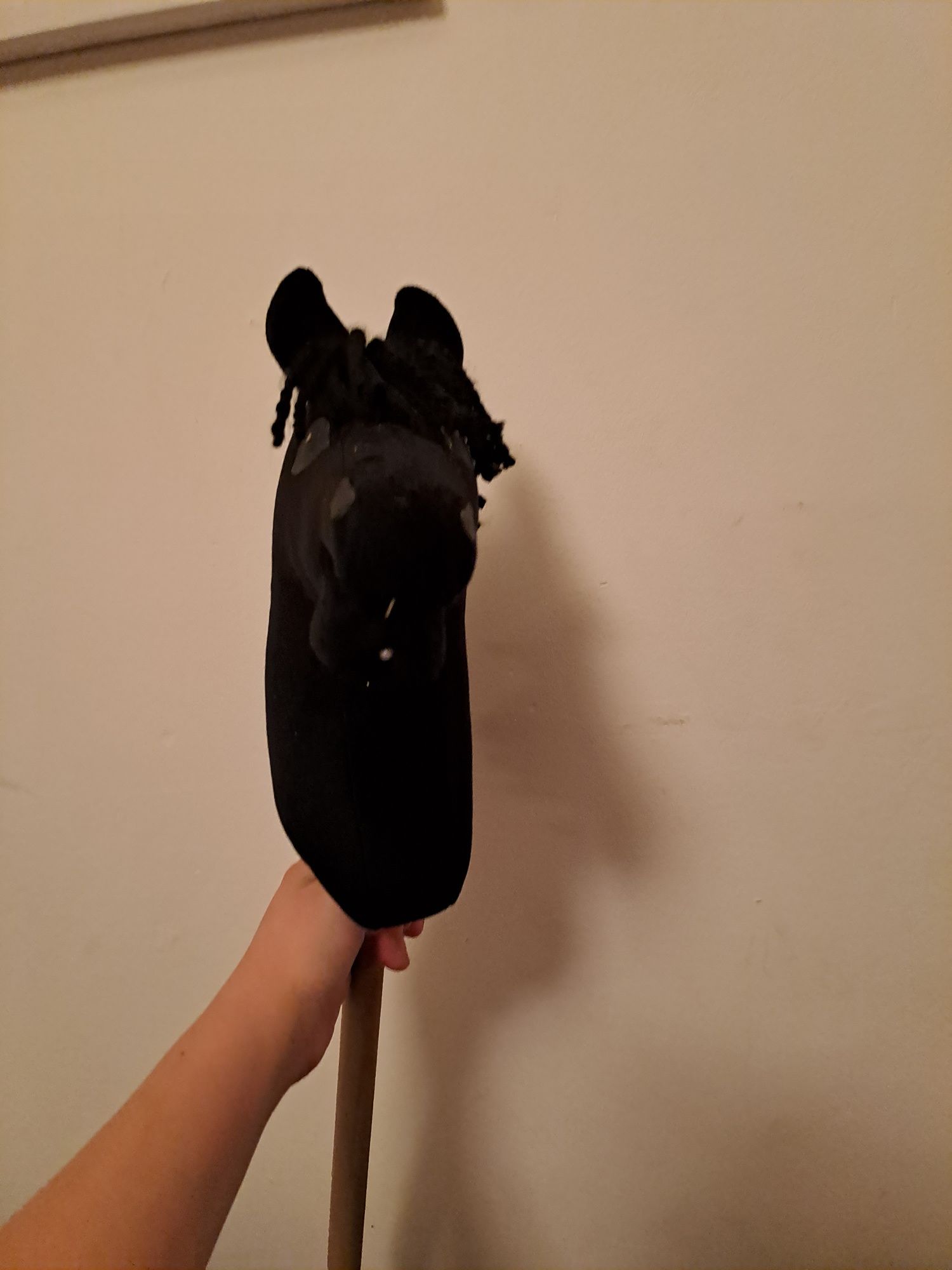 Sprzedam hobby horse