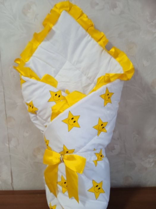 Продам конверт на виписку