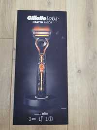 Бритва Gillette Labs Heated Razor