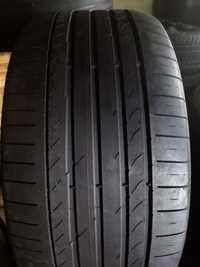 Шини 4шт Continental ContiSportContact5  295/40 ZR215