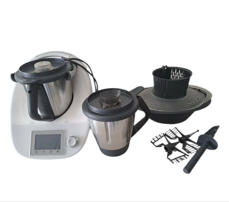 Bimby TM5 + acessorios