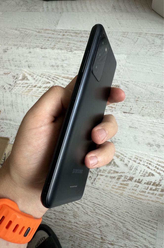 Смартфон Samsung Galaxy A03s 3/32Gb