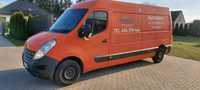 Renault Master III 2,3 DCI 2011R L3H3