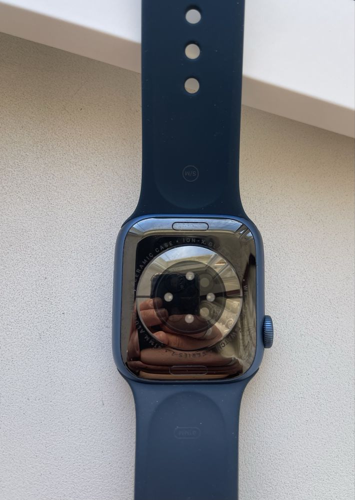 Apple Watch 7 41 mm