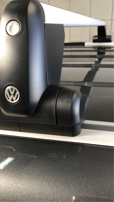 Belki dachowe Vw California