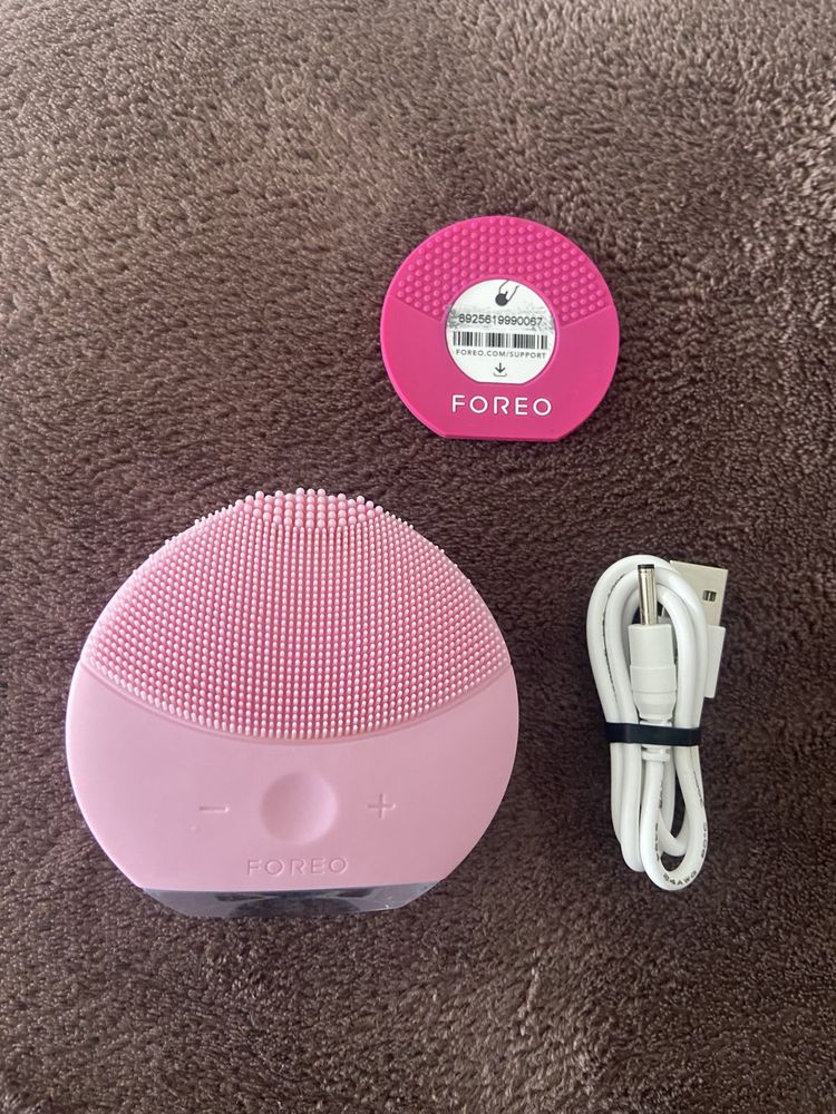 Foreo Luna mini 2