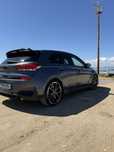 Hyundai I30 N 2.0 T-GDI Performance Pack