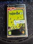 Patapon 2 gra na PSP