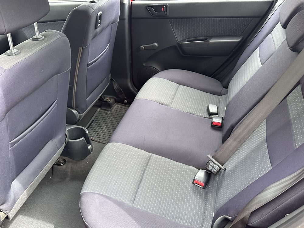 Hyundai Getz 1.1 ** wspomaganie ** klima ** tylko 99tys km