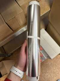 Dwie rolki folii aluminiowej 30cm 0,8kg