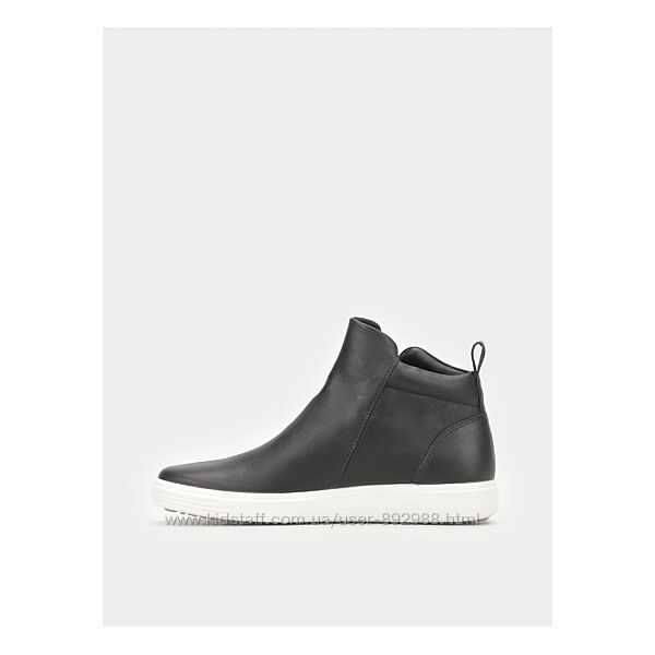 Ecco soft 7 37 розмір