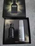Boss Bottled zestaw+2 probki perfum