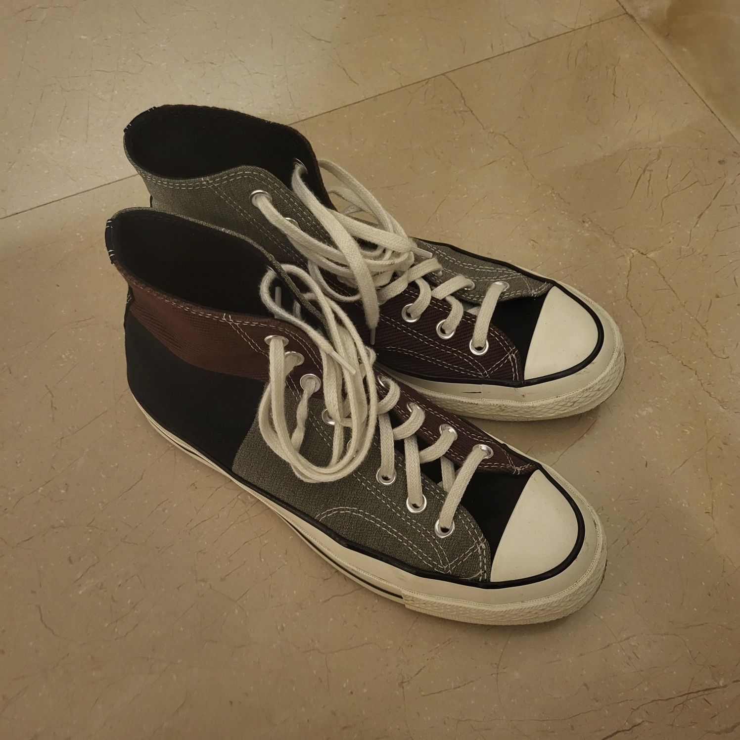 Converse Chuck Taylor 70 размер 41