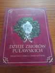 Zdzisław Żygulski jun. Dzieje zbiorów Puławskich