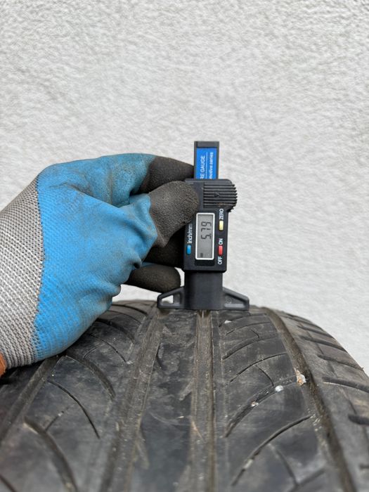 Para opon Solazo Premiorri 205/55 r16 91V