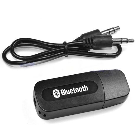Z310 Adaptador Bluetooth USB Música Telemóvel Carro Aux MP3