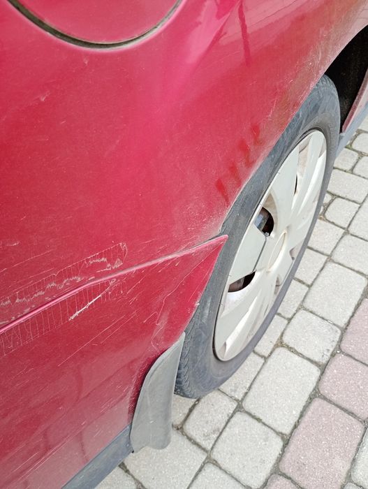 Ford Focus kombi 1,6 TDCi 95 KM 2012r. Salon Polska