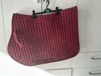 Eskadron cotton rustic red full/vs