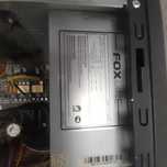 Блок живлення FOXLINE ATX450PRS