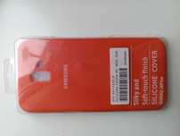 Чохол на Samsung Galaxy J6+ 2018