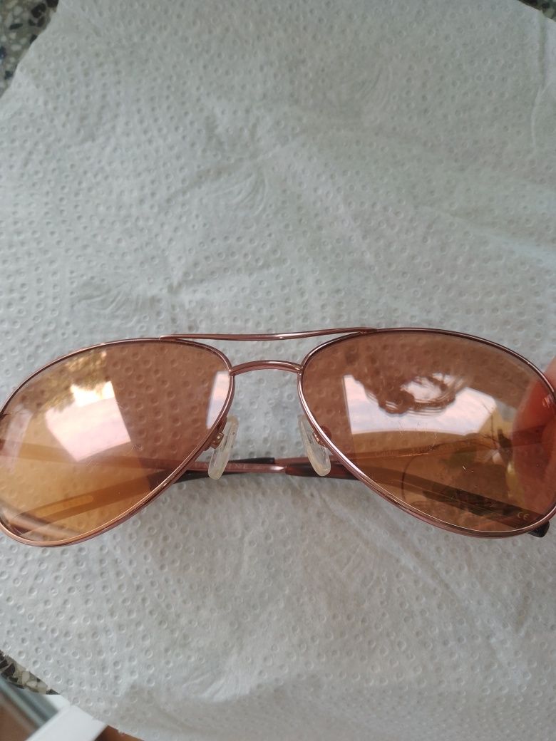 Okulary przeciwsłoneczne Ted Baker