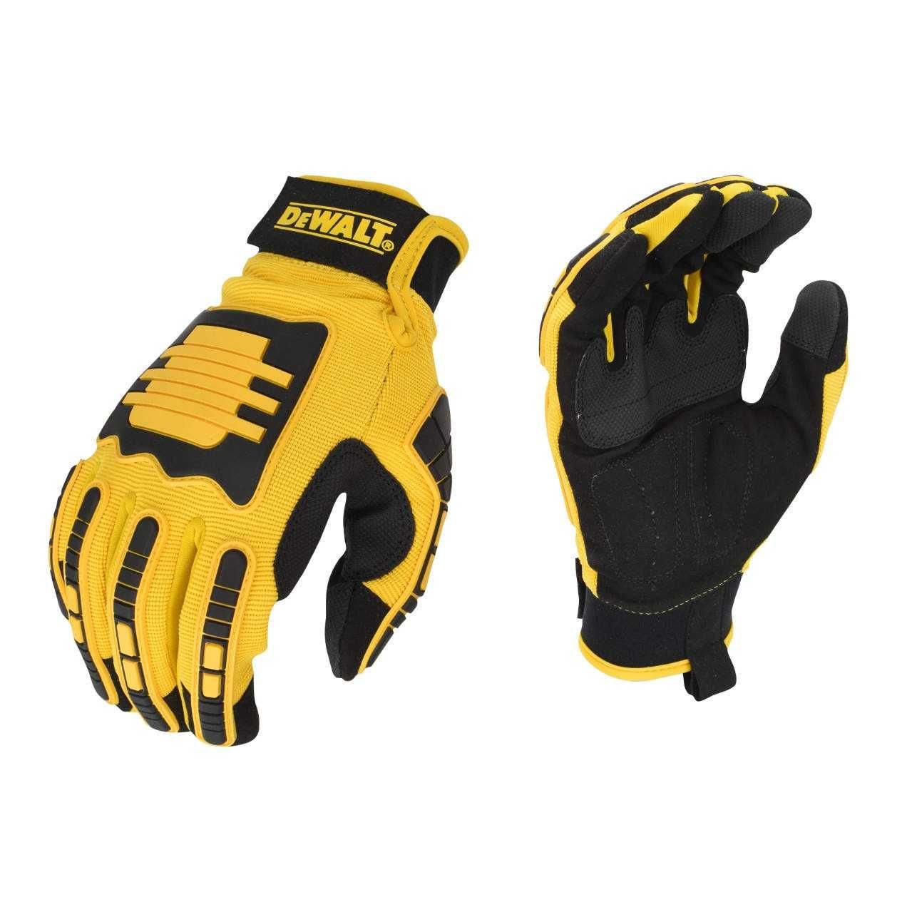 DeWALT DPG781 робочі рукавиці Performance Mechanic з США ОРИГІНАЛ