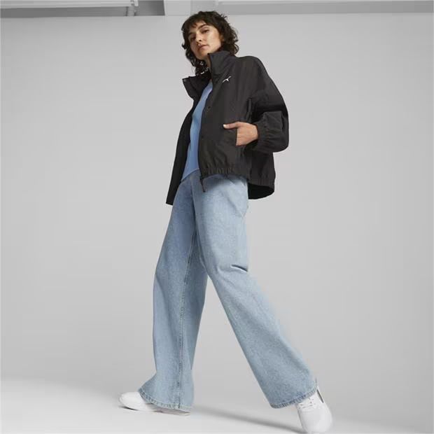 Куртка Puma Style Jacket Women, р. L