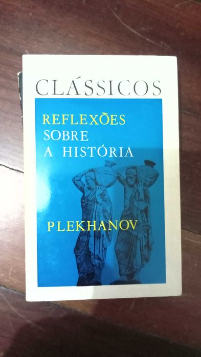 Lote de livros de História - Portes incluídos